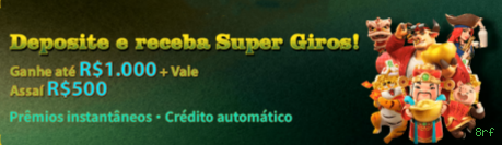 APK 8rf Android