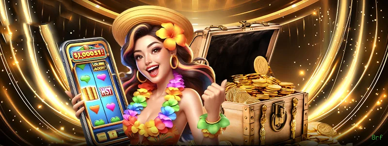 Fortune Dragon Slot